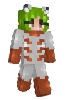 Front of sunaoo's skin