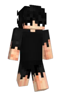 Deconiccito's Minecraft skin