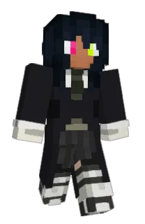 Front of MoonShadowPL's skin