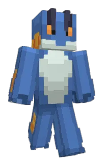Melacta's Minecraft skin