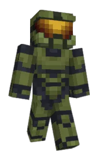 AfrykanskaOrgia's Minecraft skin