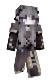 Cyvh's Minecraft skin