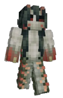 Lelfikri's Minecraft skin