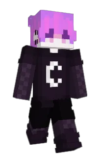 Front of Kyan_0303's skin