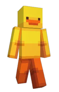 MustardMango's Minecraft skin
