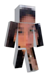 Front of CobetKhei_'s skin