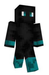 muitafe's Minecraft skin