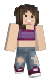 Skin preview