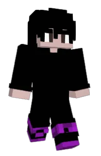 Front of zTnKind017's skin