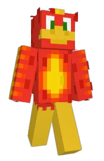 alongfortheride's Minecraft skin