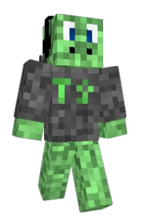 Front of TurtleGuy3181's skin