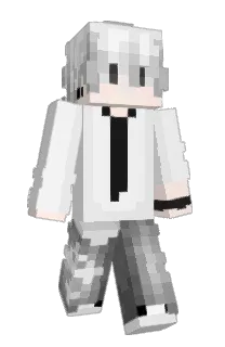 xauxr's Minecraft skin