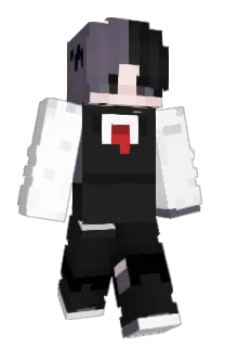 Front of Sousuke0430's skin