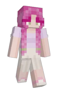 Front of CupOfKaffee's skin
