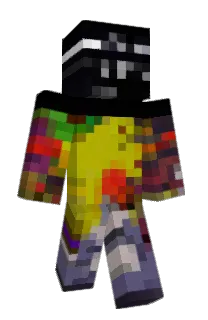 Front of onamonameatball's skin
