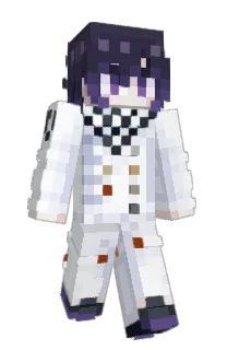 _newteyes's Minecraft skin