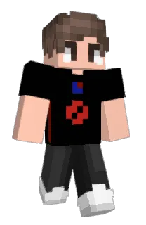 Front of Dodoruk's skin