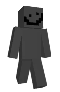 Front of dakevv's skin