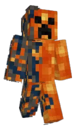 tia maria Minecraft skin — Classic model — first worn by PiNK_X_FOXX