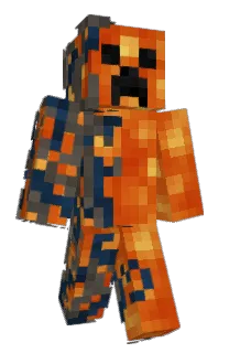 PiNK_X_FOXX's Minecraft skin