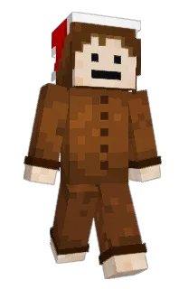Front of darthne0's skin