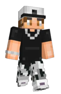 Marcel_YT's Minecraft skin