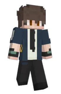 Front of RainyJam's skin