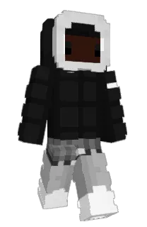 Front of jsidonnn's skin