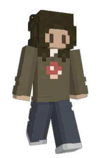 Front of malica21's skin