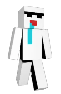 HinaBoy's Minecraft skin
