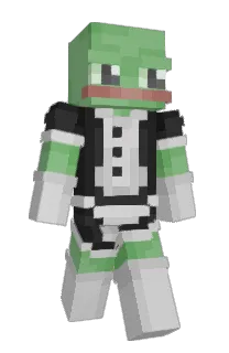 surprisesurprise's Minecraft skin