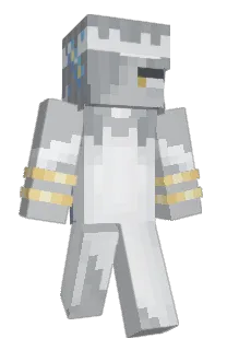 akiuria's Minecraft skin