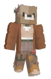 Skin preview