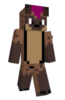 michaelyeen's Minecraft skin