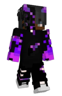 HerrMistaFista's Minecraft skin