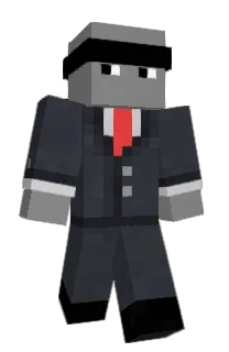 Front of wwwomble's skin