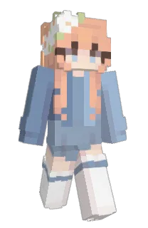 sshedevil's Minecraft skin