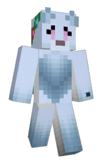 dizzypixie's Minecraft skin