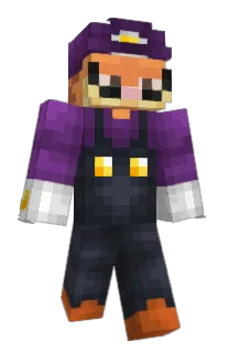 GapGarfield's Minecraft skin