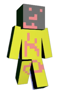 Front of zkopre's skin