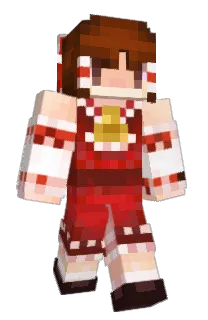 Front of AGATO0310's skin