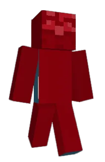 34vy's Minecraft skin