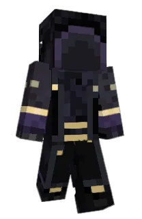 Front of Net4Smile's skin