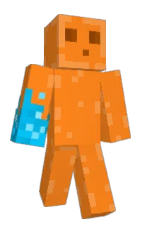 Front of TheSeaMuffin's skin