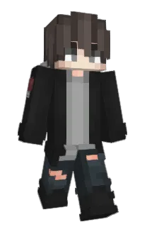 Front of _ImRickyy's skin