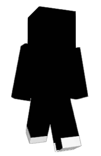 Front of KUBAUIU's skin