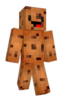 Front of sm3psie's skin