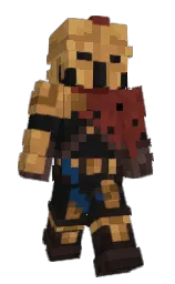 Custom render preview