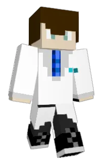 Front of ElyBumbilya's skin