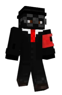 Front of Jovandoles's skin